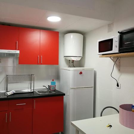 3D Loft Murcia Centro Apartment Екстериор снимка