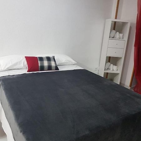 3D Loft Murcia Centro Apartment Екстериор снимка