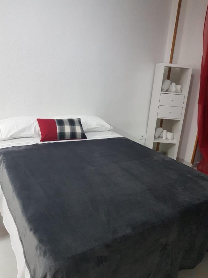 3D Loft Murcia Centro Apartment Екстериор снимка